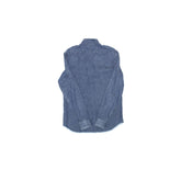 Blue Shirt